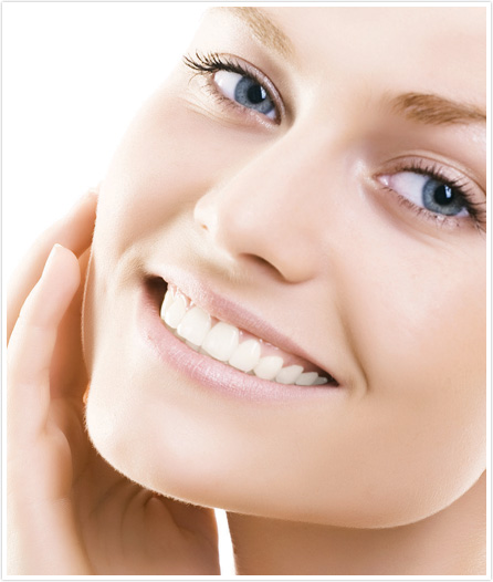 MY BEAUTY CONSULTATION